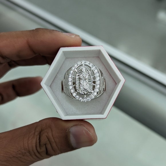 925 Sterling Silver Ring For Women